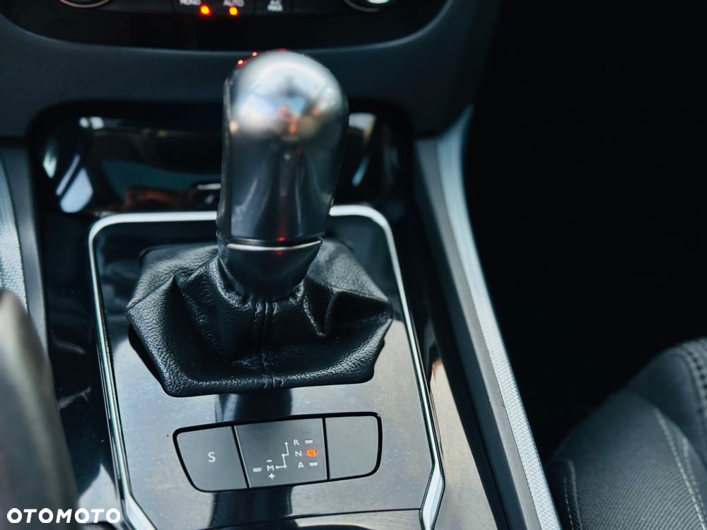 Peugeot 508 e-HDi FAP 110 EGS6 Active - 9