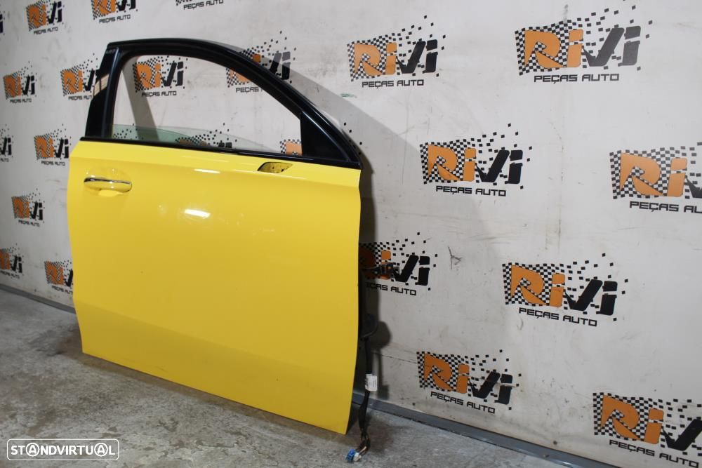 Porta Frente Direita Mercedes-Benz Class A W177 - 5