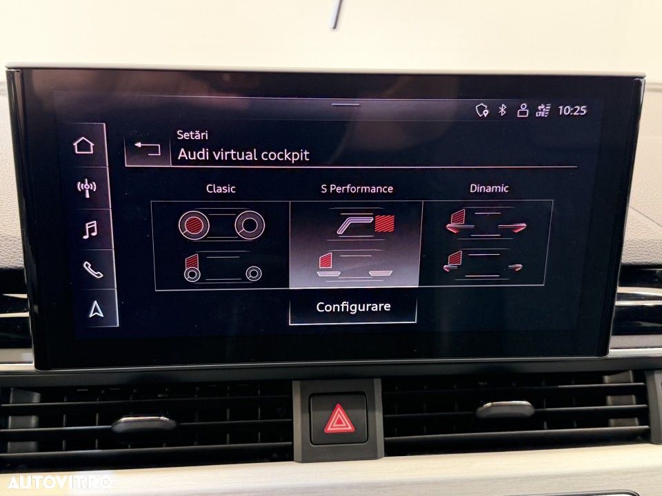 Audi A5 Coupé - 31