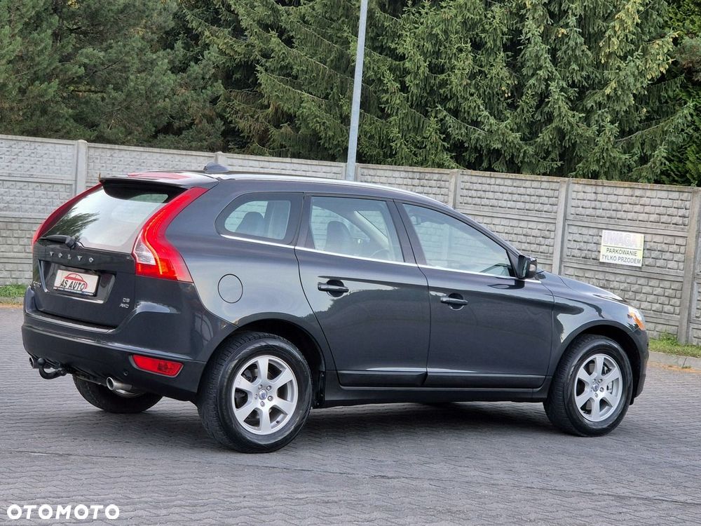 Volvo XC 60 - 36