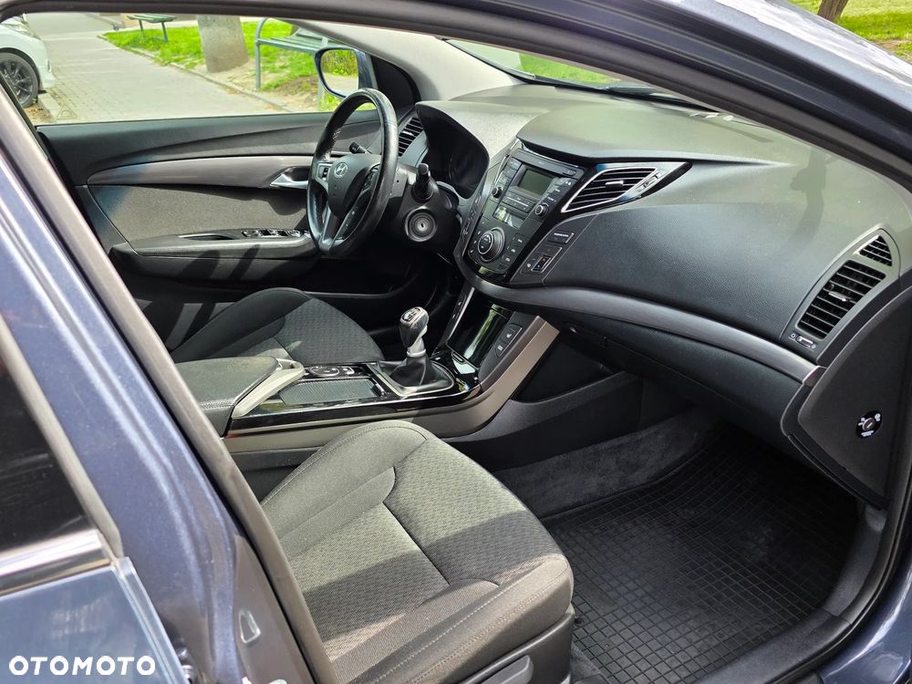 Hyundai i40 2.0 GDI Comfort - 14