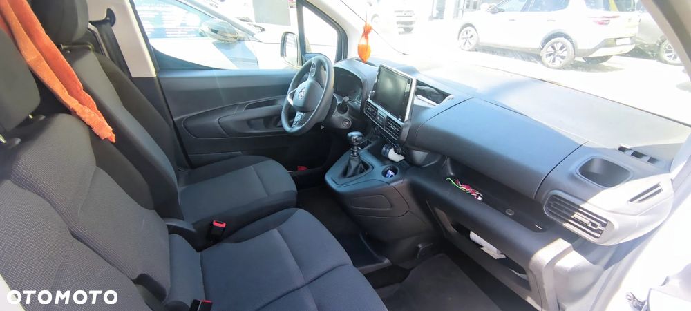 Opel Combo - 3