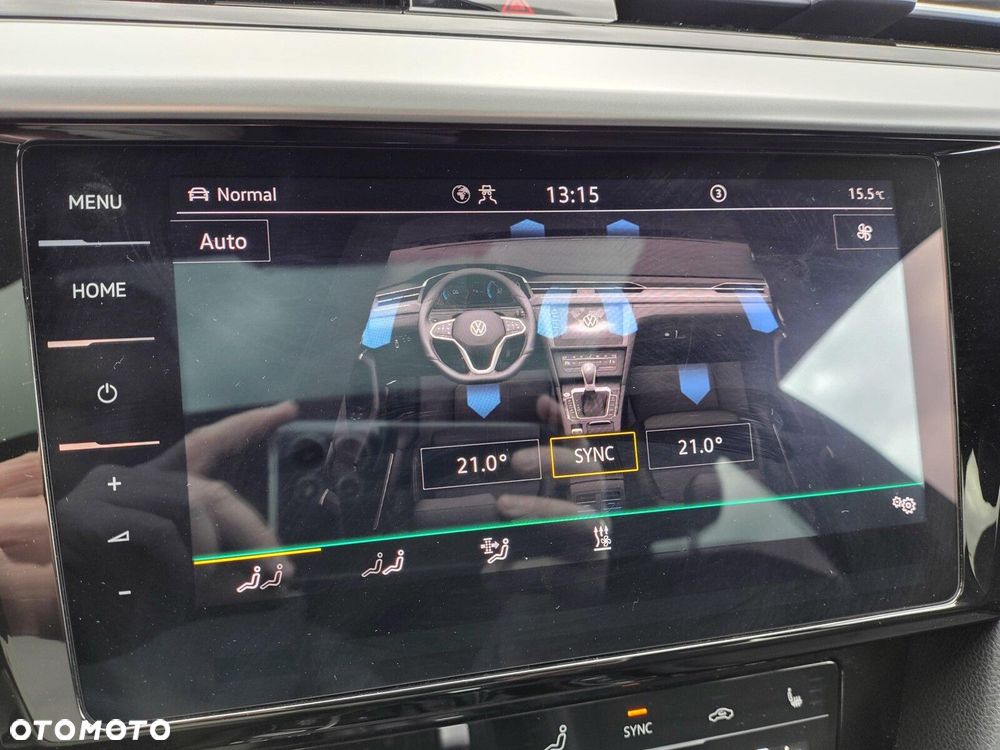 Volkswagen Arteon Shooting Brake 2.0 TDI 4Motion R-Line DSG - 24