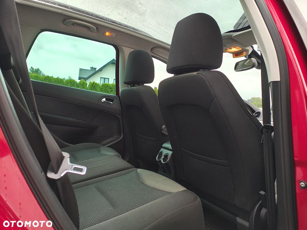 Peugeot 308 2.0 HDi Allure - 37