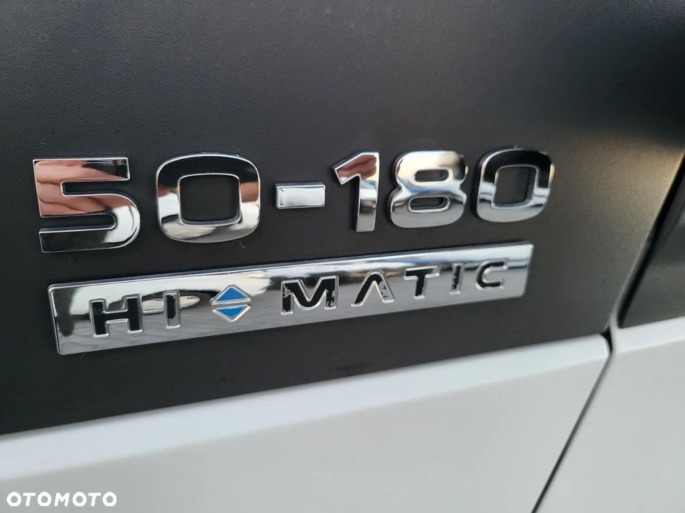 Iveco DAILY 50 C 18-3.0- MAX-HIMATIC AUTOMAT-L4 H2-KLIMA - 24