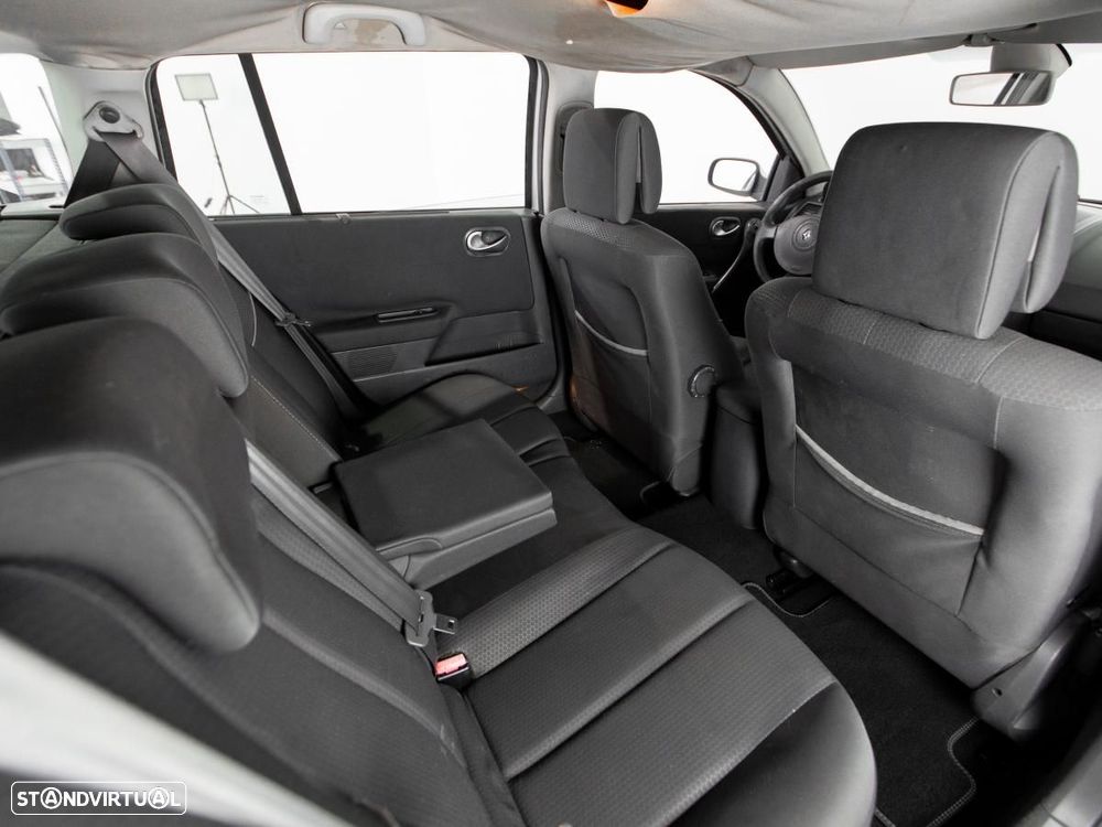 Renault Mégane Break - 9