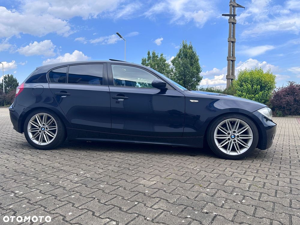 BMW Seria 1 118d - 25
