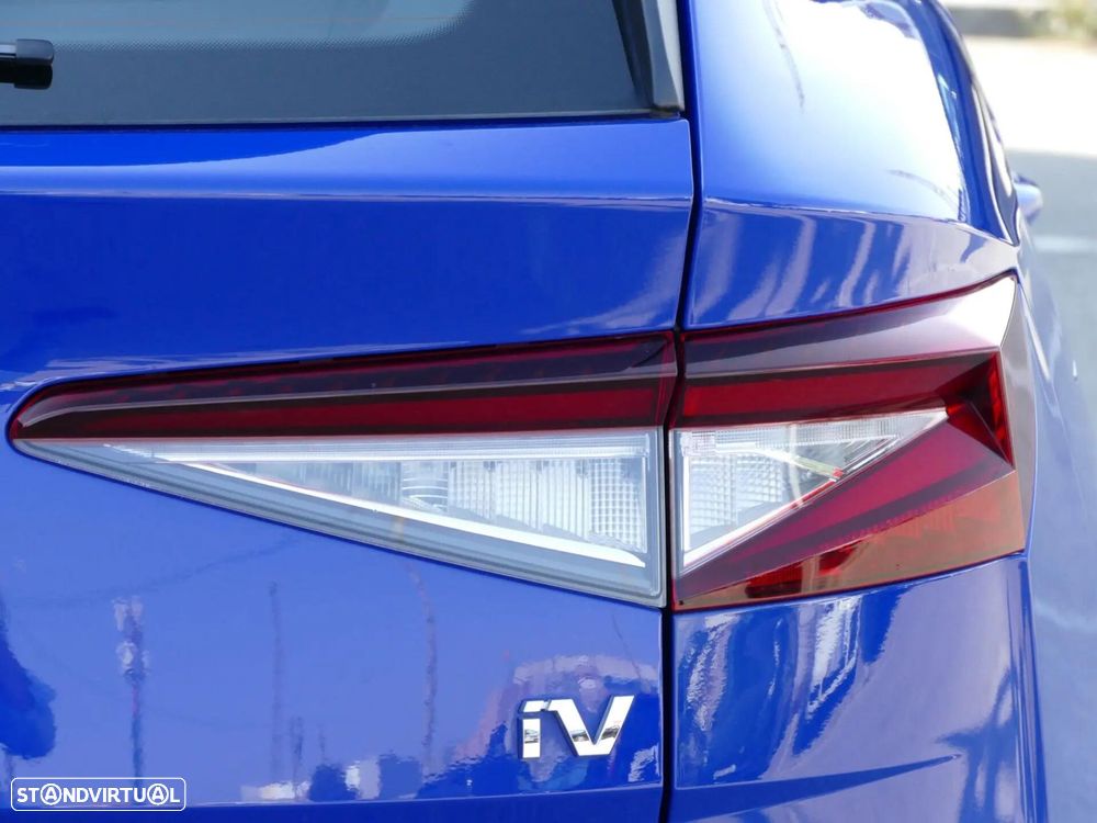 Skoda Enyaq iV 50 - 11
