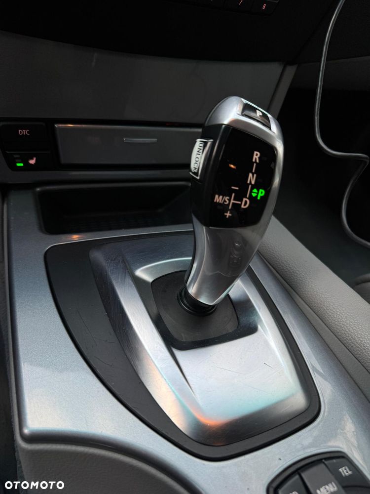 BMW Seria 5 - 22