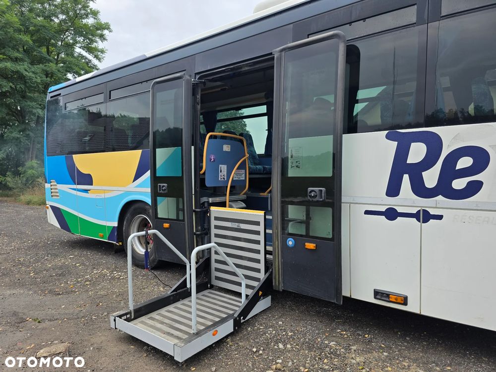 Iveco Crossway - 5