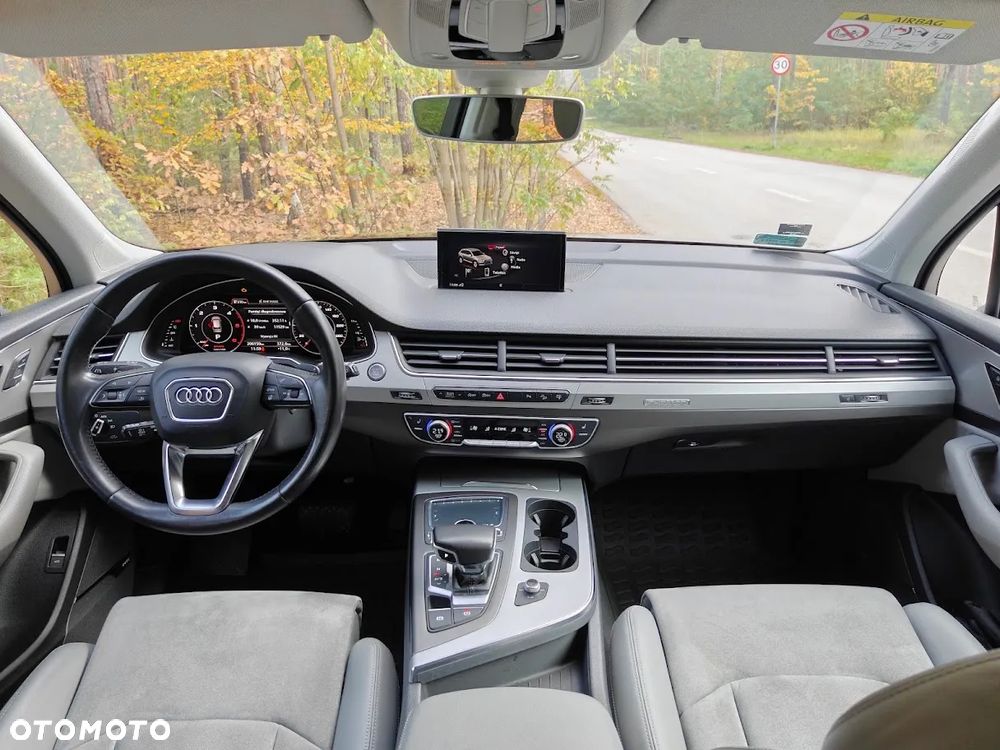 Audi Q7 3.0 TDI Quattro Tiptr - 5