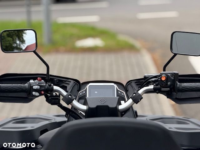 Benda Redstone 550 - 10