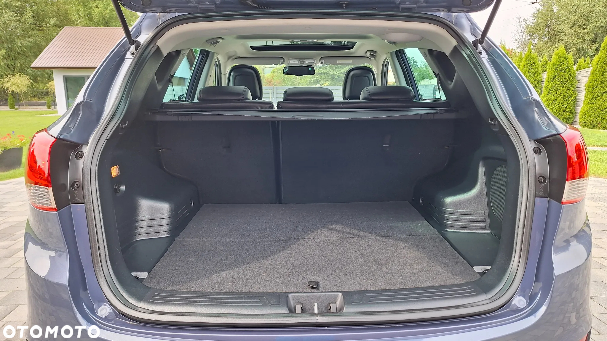 Hyundai ix35 2.0 CRDi Premium 2WD - 37