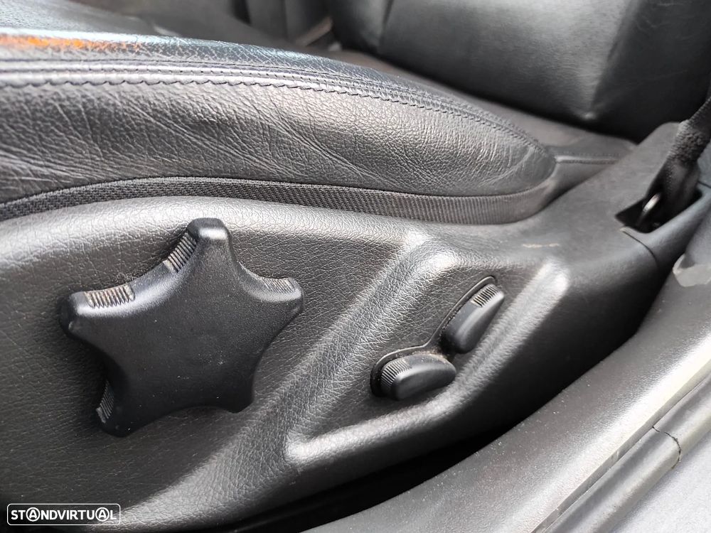 Mercedes-Benz C 220 - 24