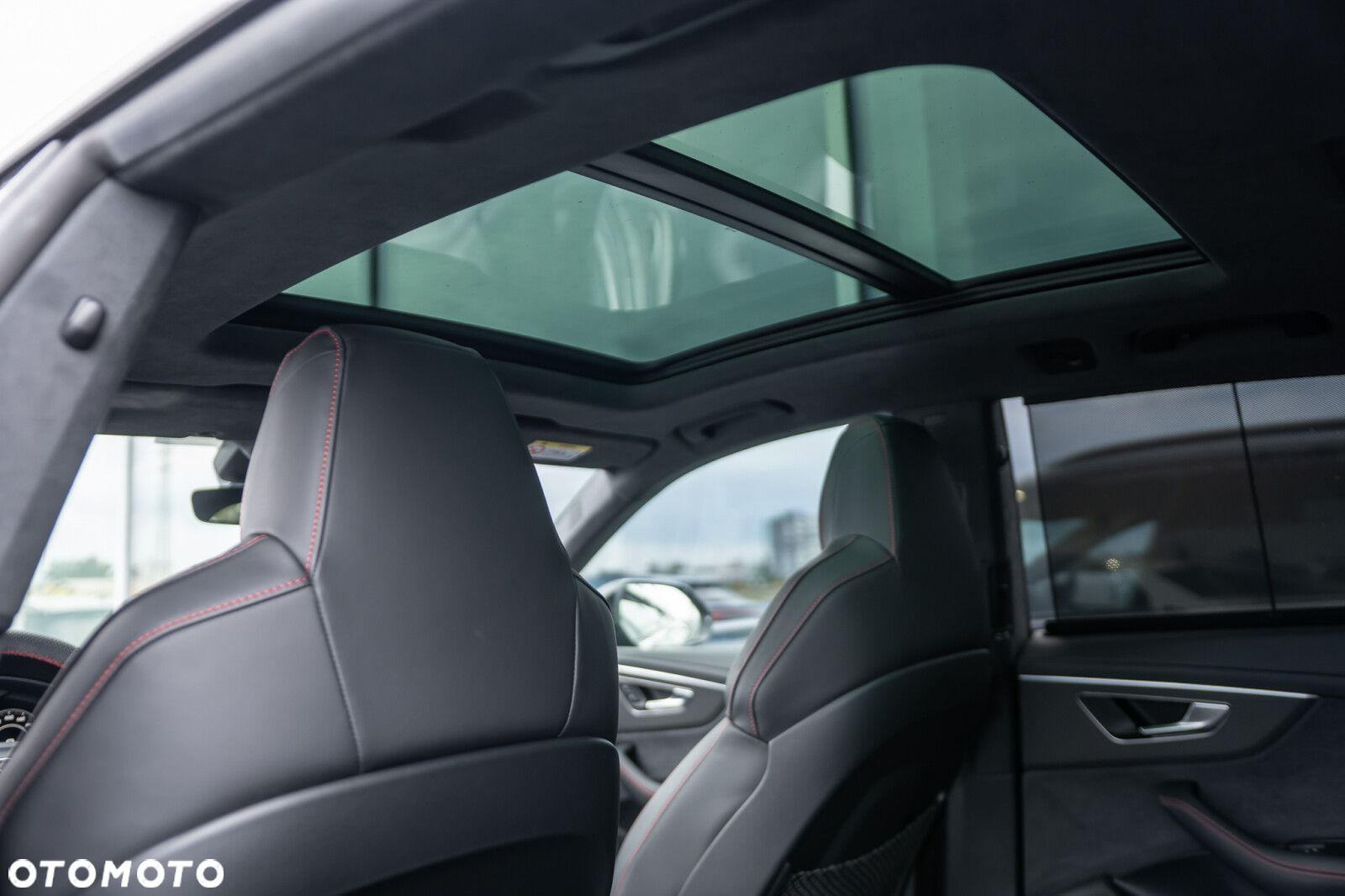 Audi RS Q8 - 13