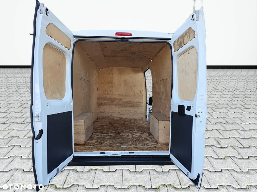 Peugeot BOXER L3H2 3,5T - 18