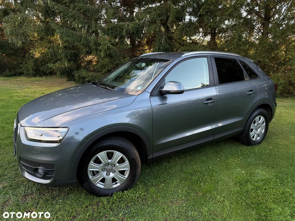 Audi Q3 1.4 TFSI - 15