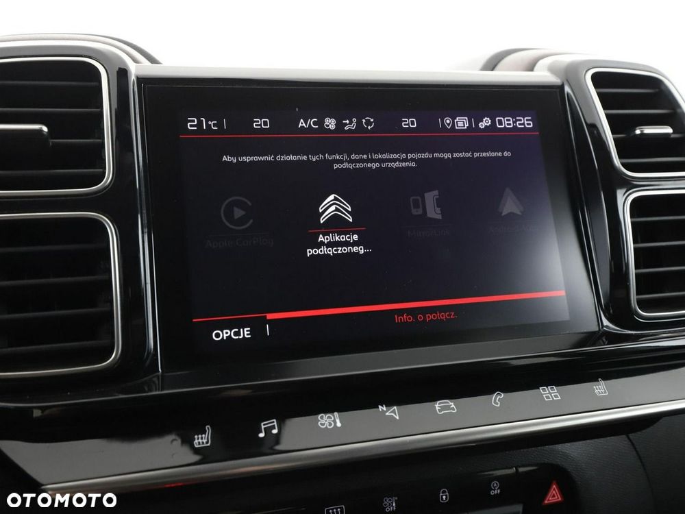 Citroën C5 Aircross 1.5 BlueHDi Shine - 24