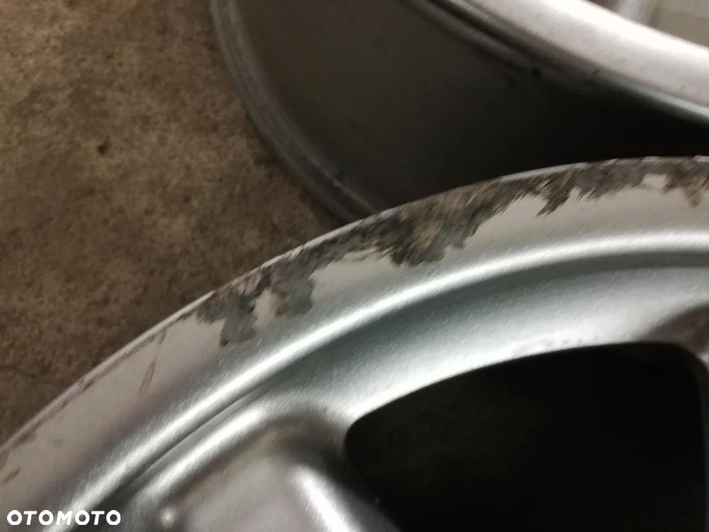 Felga Felgi aluminiowa AUDI A8 D2 18'' - 3