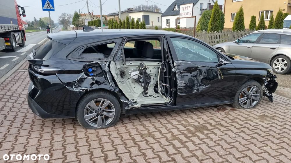 Peugeot 308 BlueHDi 130 EAT8 Allure - 38