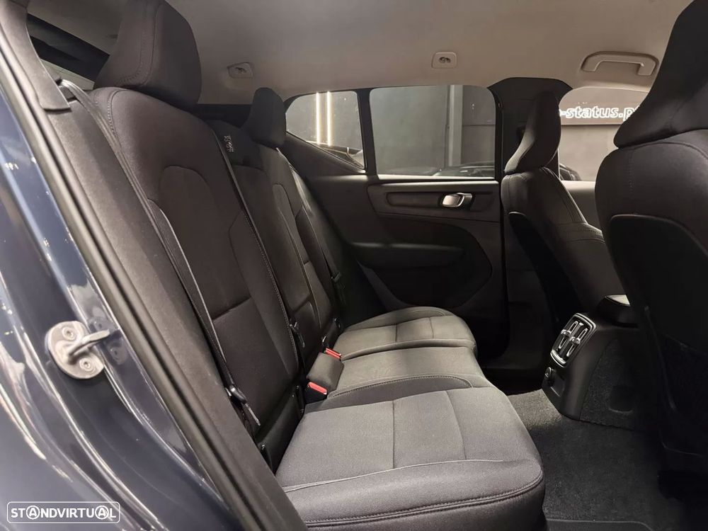 Volvo XC 40 1.5 T5 PHEV Momentum - 24