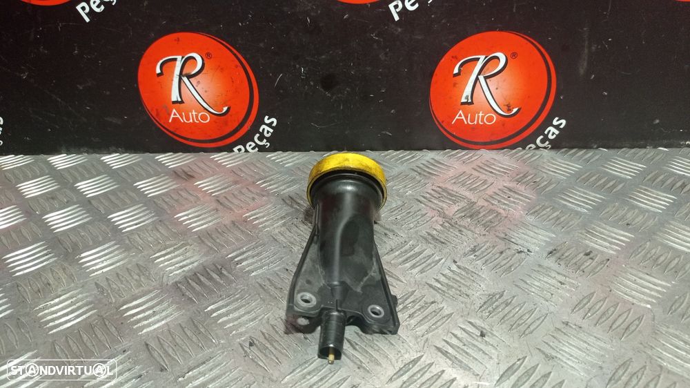 Tampa Do Óleo Do Motor Renault Clio Iii (Br0/1, Cr0/1) - 3