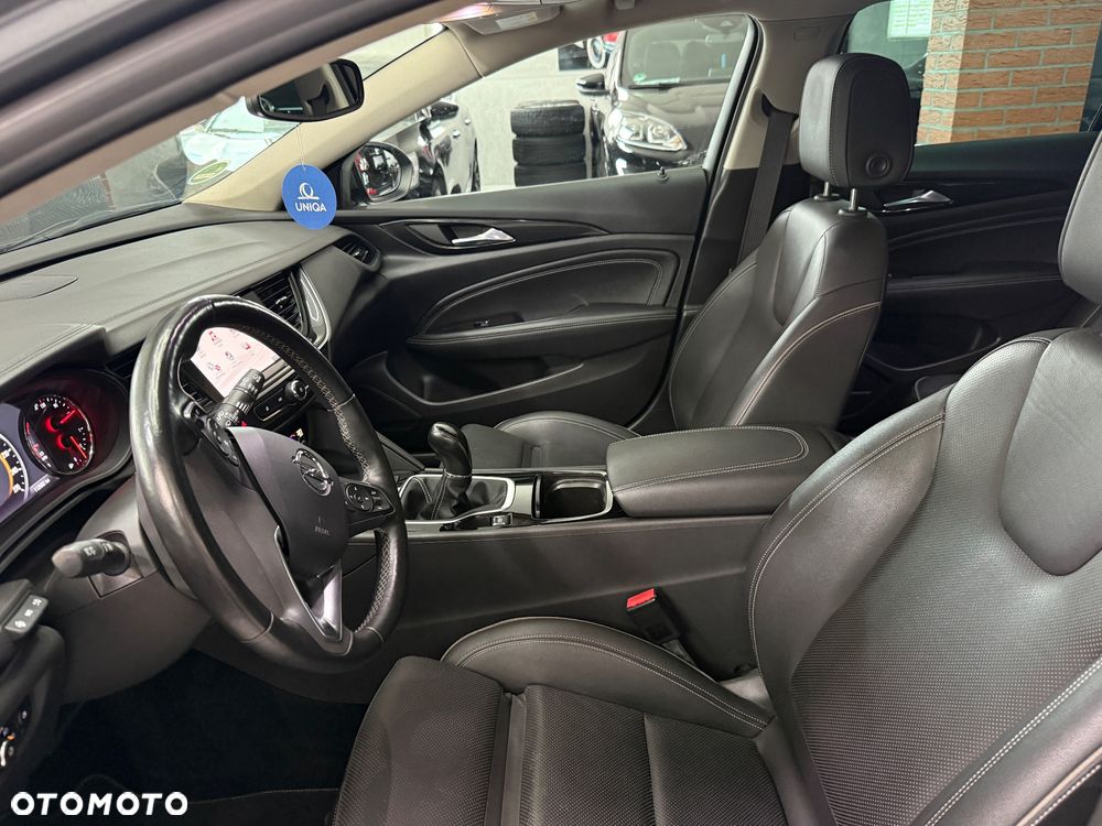 Opel Insignia 2.0 Business Innovation - 18