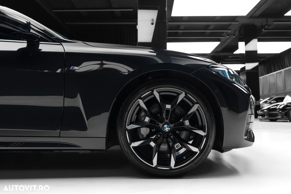 BMW Seria 4 - 5
