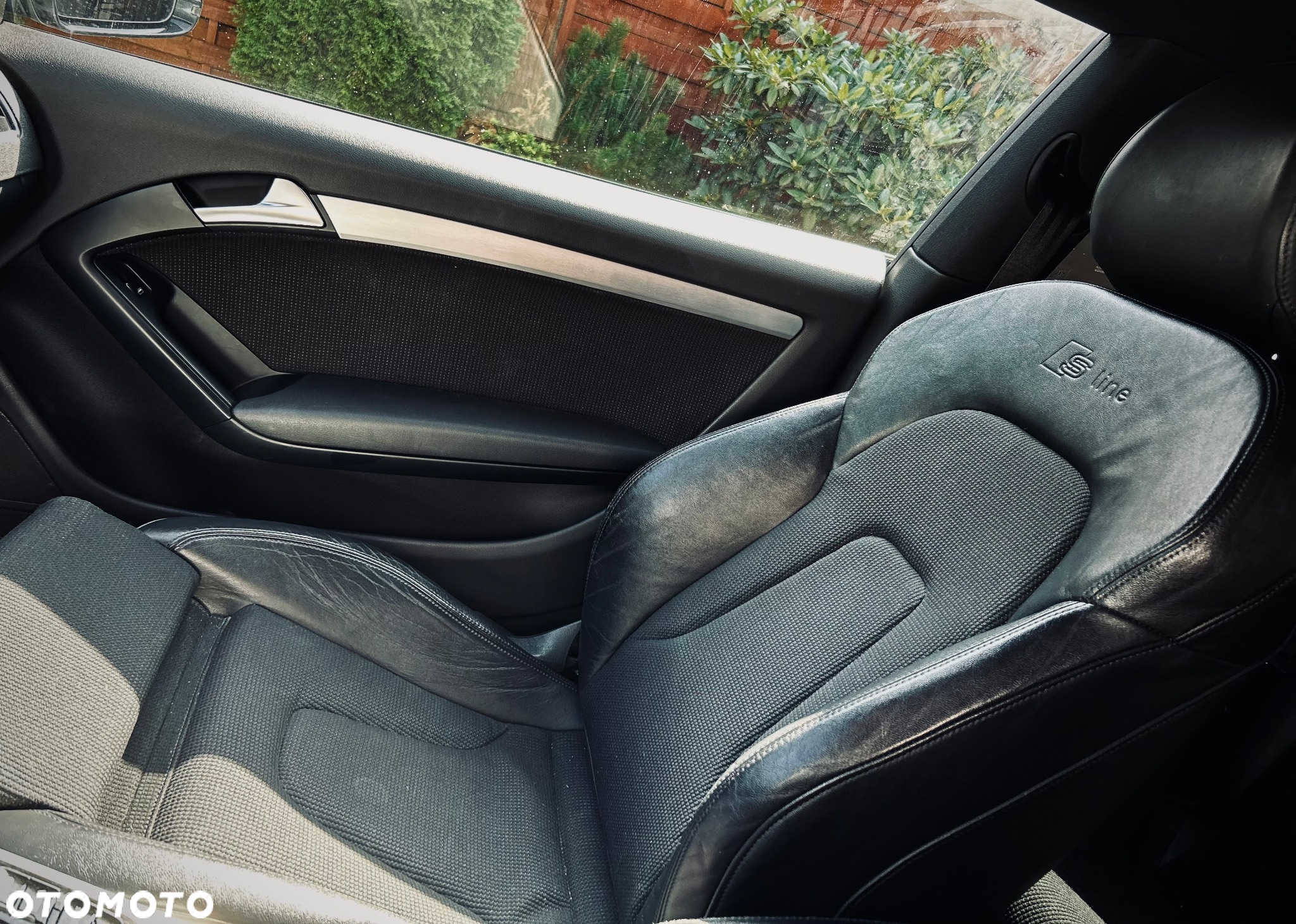 Audi A5 1.8 TFSI - 22