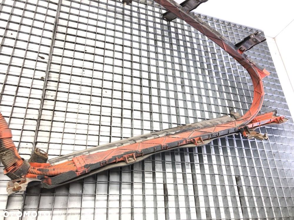 PRZEWODY - 173.00 PLN - HONDA CIVIC VII sedan (ES, ET) 2000 - 2006 1.3 IMA (ED9, ES9) 61 kW [83 KM] - 4