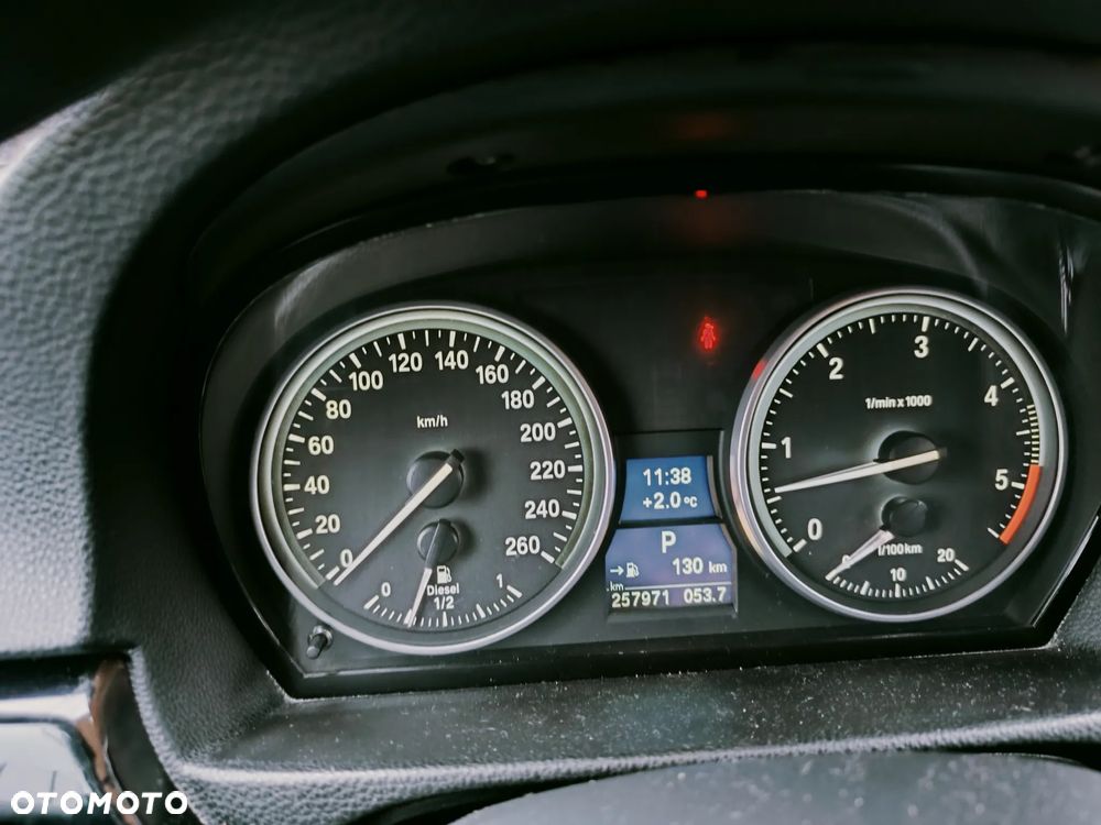 BMW Seria 3 330d DPF - 7