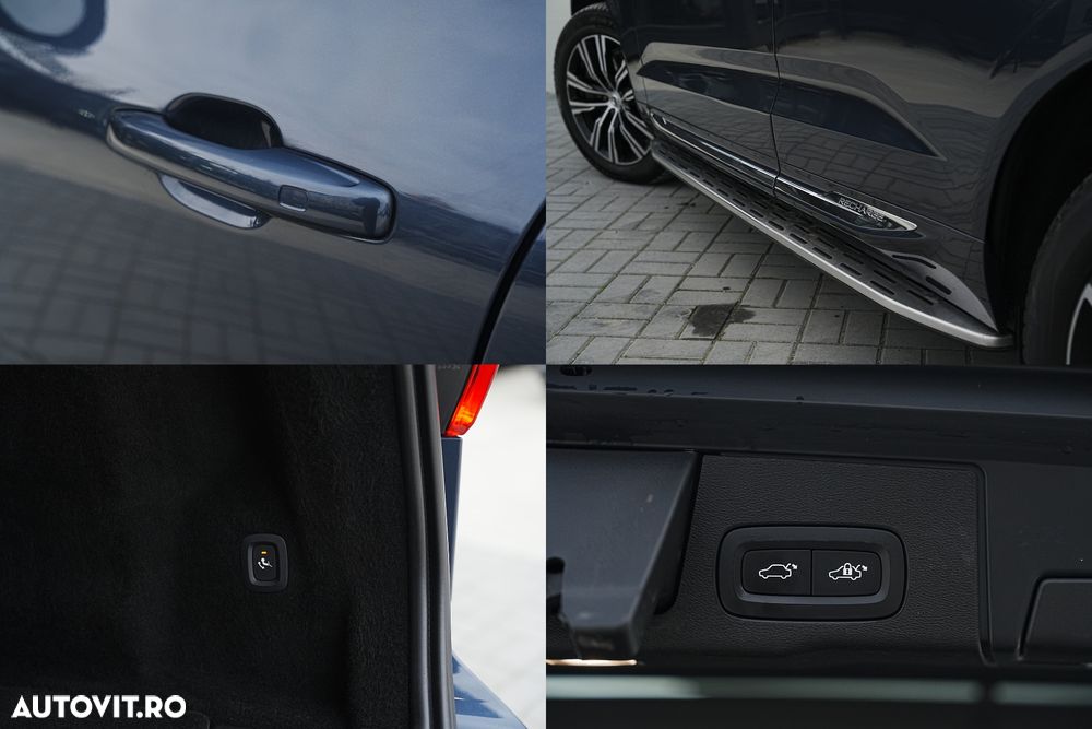 Volvo XC 60 Recharge T6 Twin Engine eAWD Inscription Expression - 16