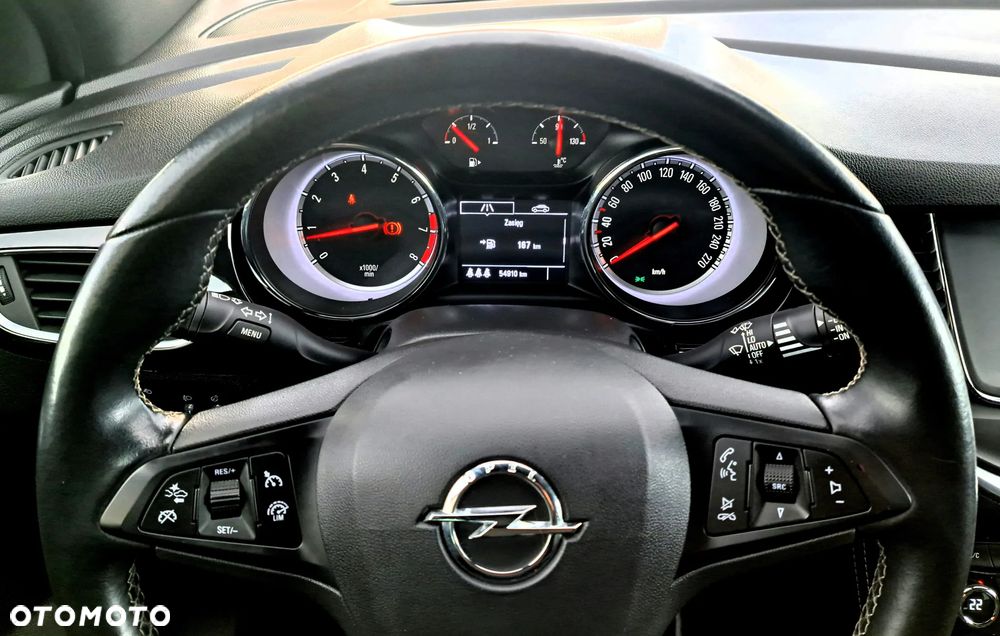 Opel Astra - 13