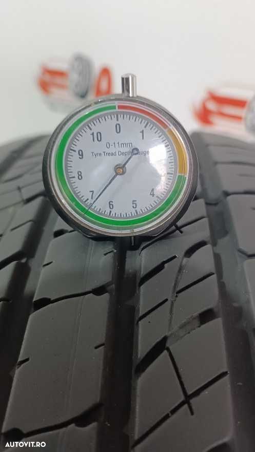 ANVELOPE 225/55/19 99V 225 55 19 KUMHO CP V10338 M+S - 3