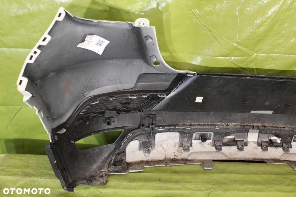 Zderzak tył Renault Captur II 2019-2024r. - 3