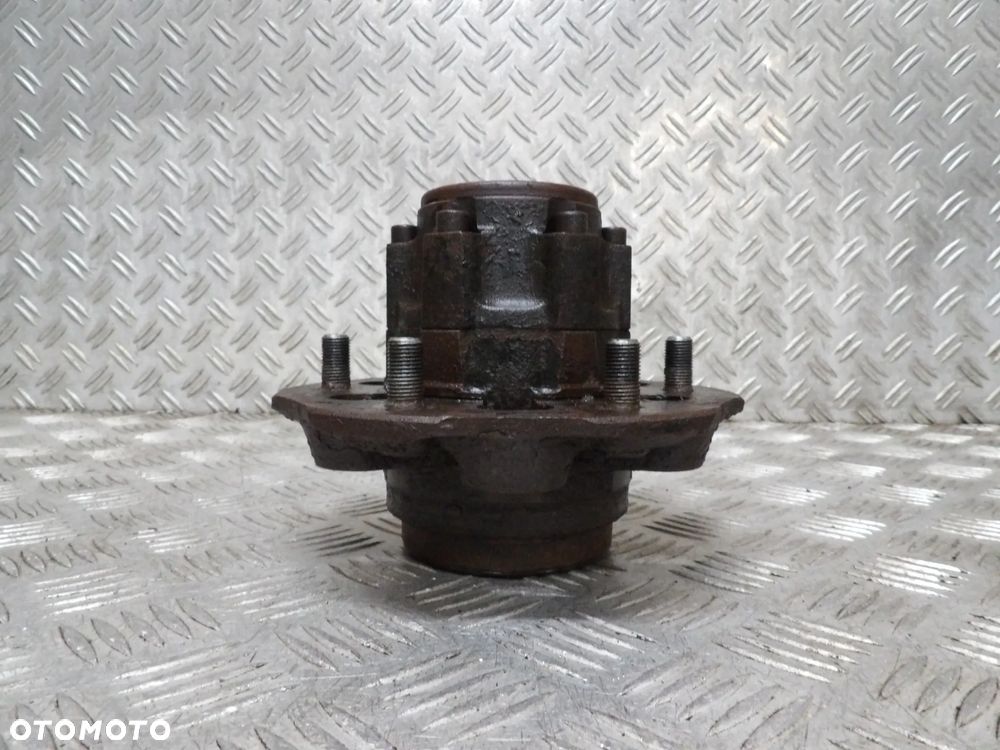 NISSAN TERRANO II SPRZĘGIEŁKO PIASTA PRZÓD - 9