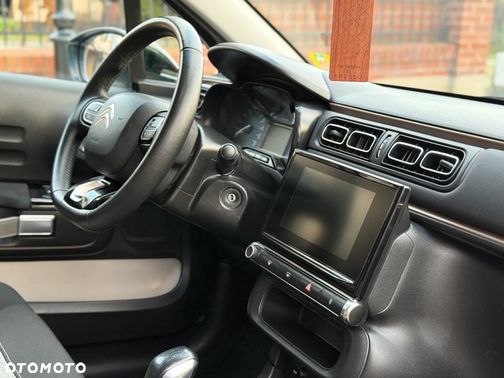 Citroën C3 Pure Tech 83 S&S ORIGINS - 35