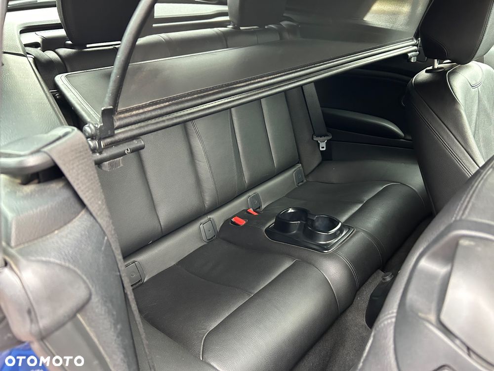 BMW Seria 2 M235i xDrive Cabrio Sport-Aut - 20