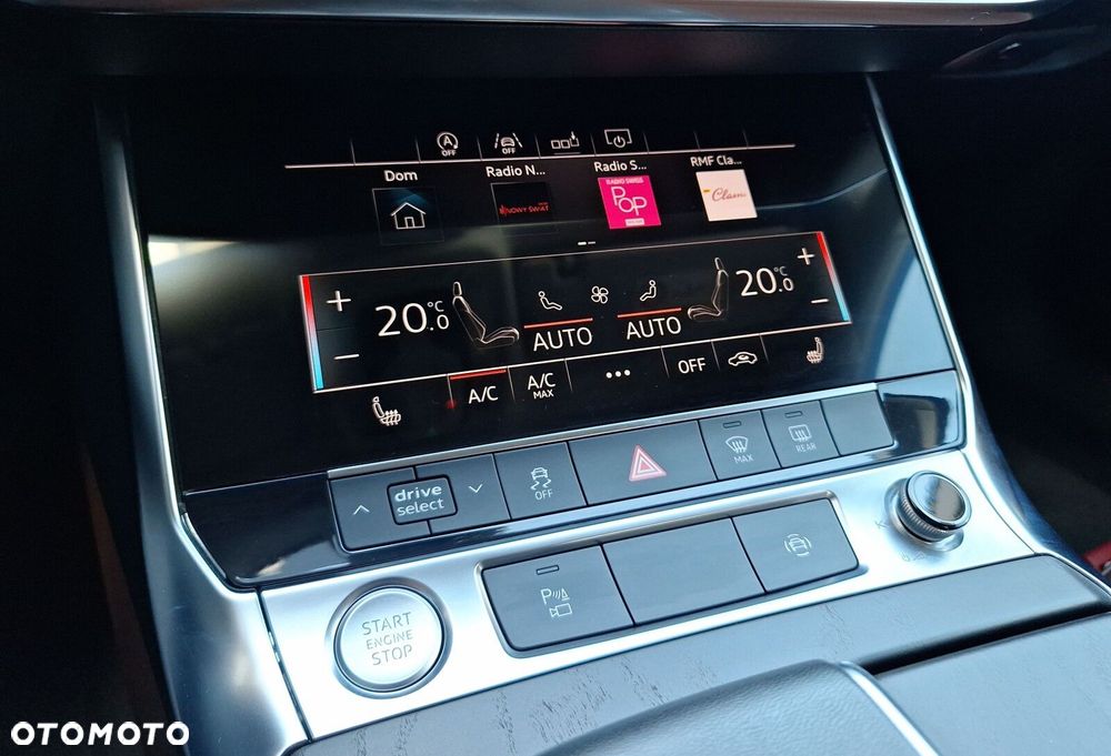 Audi A6 Limousine 40 TDI mHEV S tronic - 16