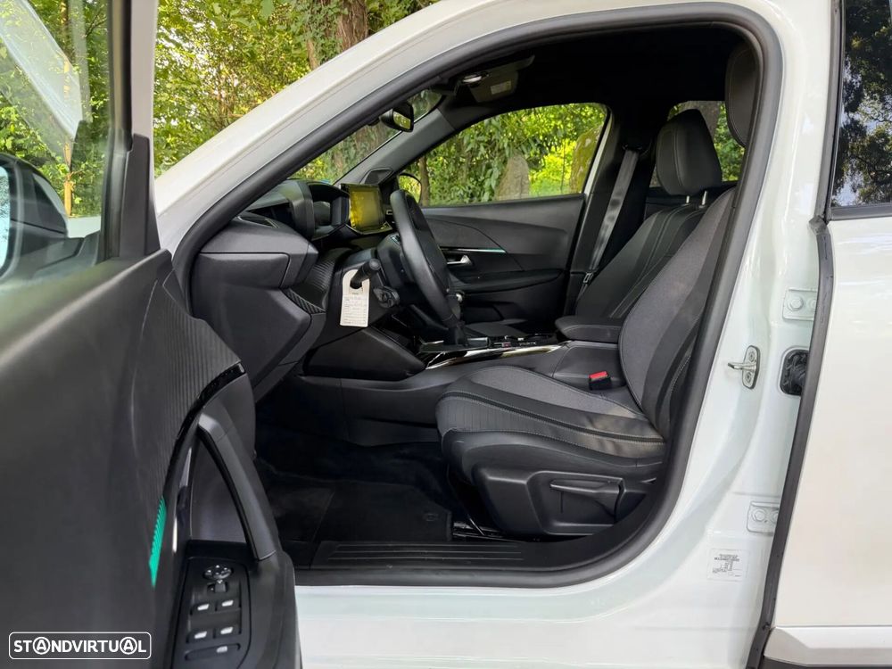 Peugeot 2008 - 21