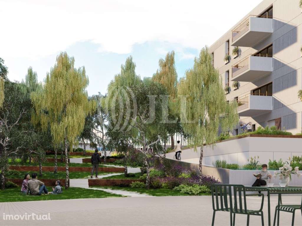 The Yard Tagus - Grande imagem: 5/14