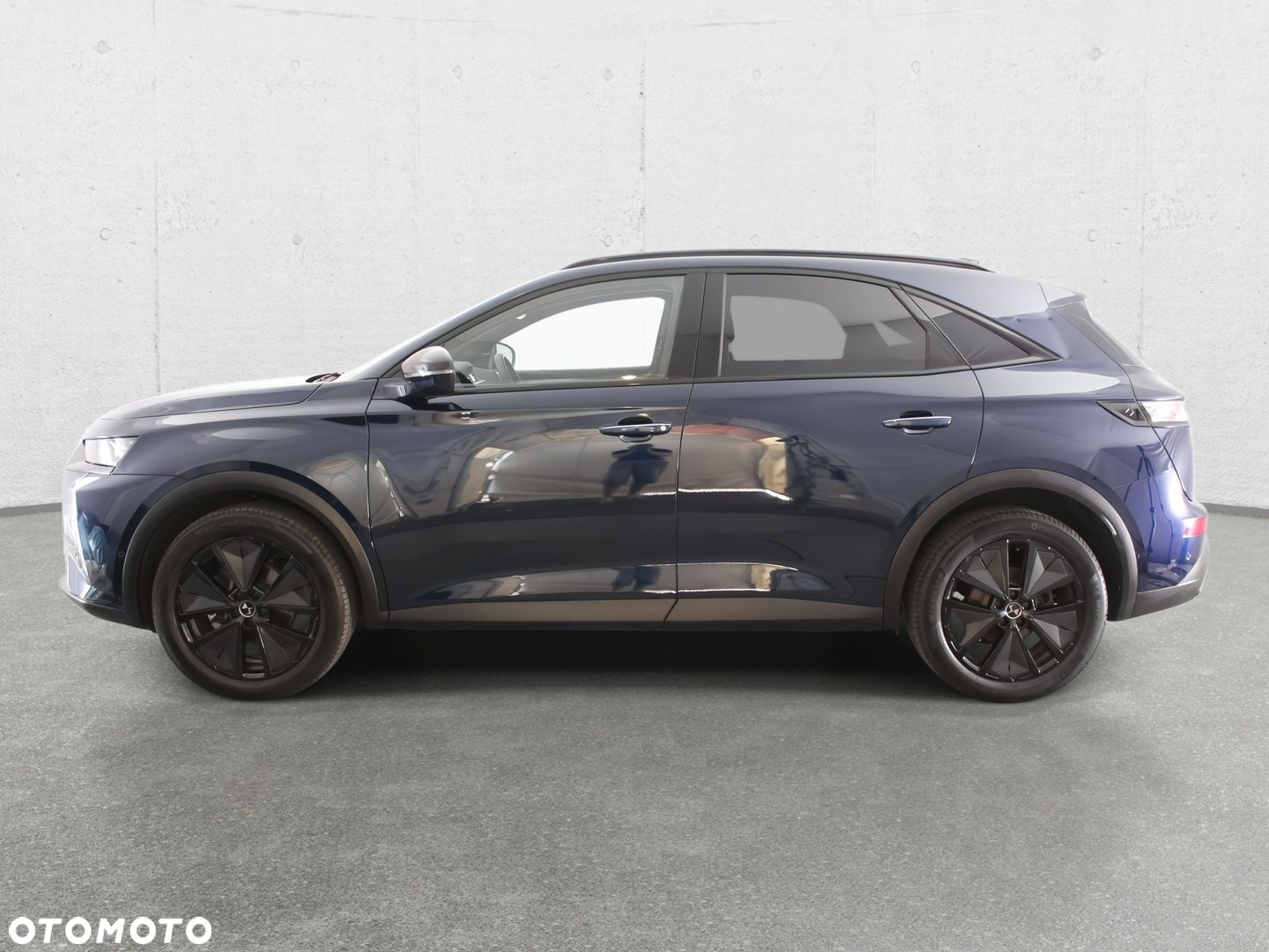 DS Automobiles DS 7 Crossback 1.5 BlueHDi Performance Line + - 7
