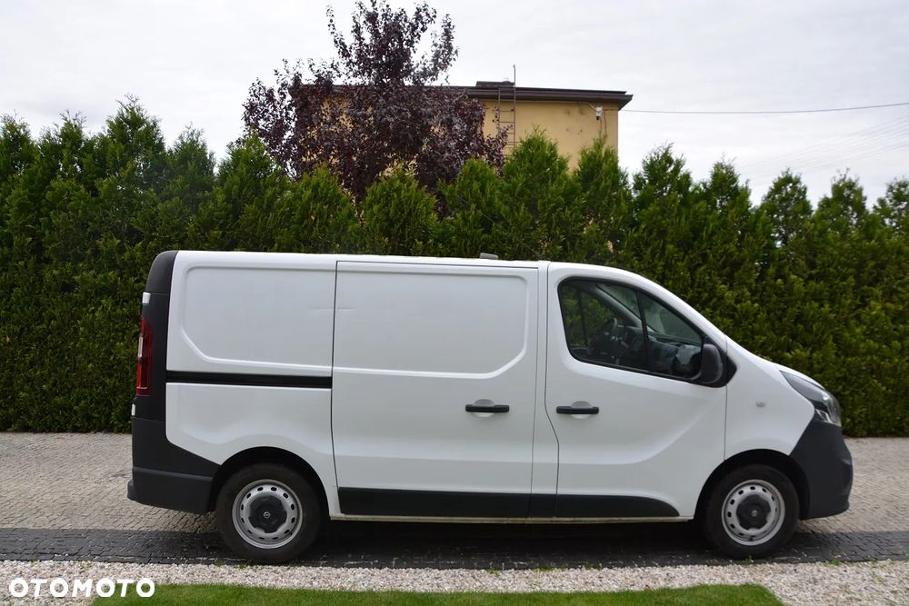 Opel VIVARO - 2