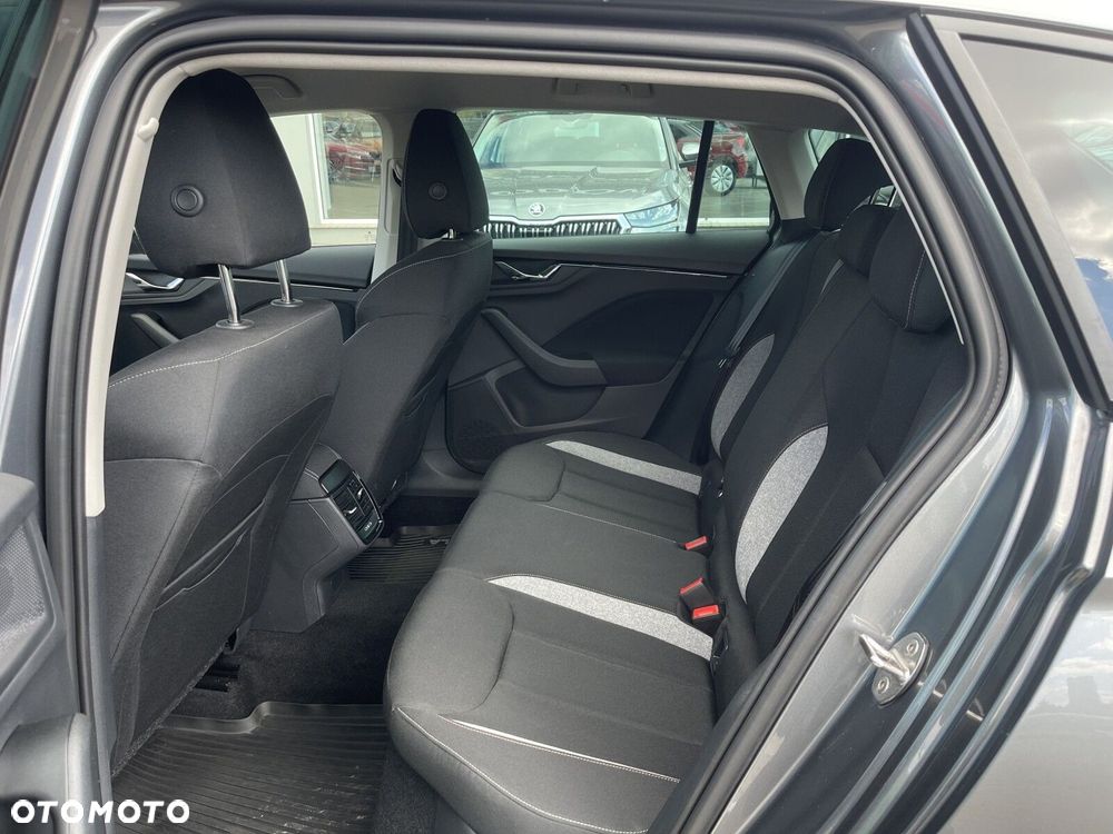 Skoda Scala 1.0 TSI Selection - 23