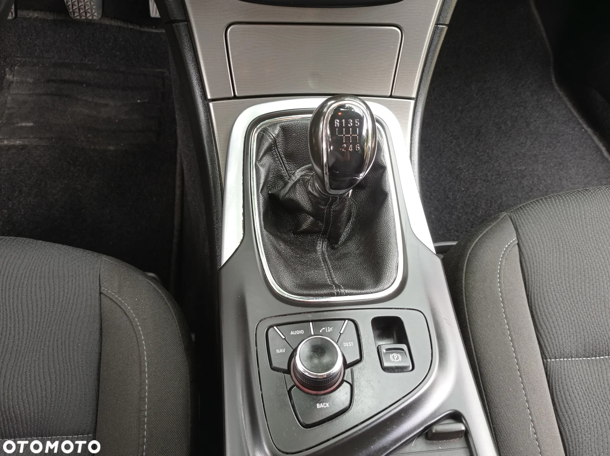 Opel Insignia 2.0 CDTI Cosmo - 30