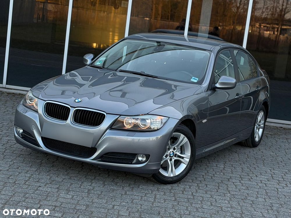 BMW Seria 3 - 8