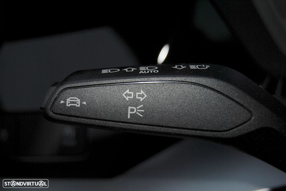 Audi A3 Sportback 30 TFSI Advanced S tronic - 31