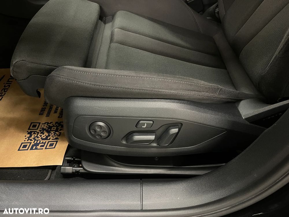 Audi A4 Limuzina 35 TFSI S tronic MHEV Advanced - 29
