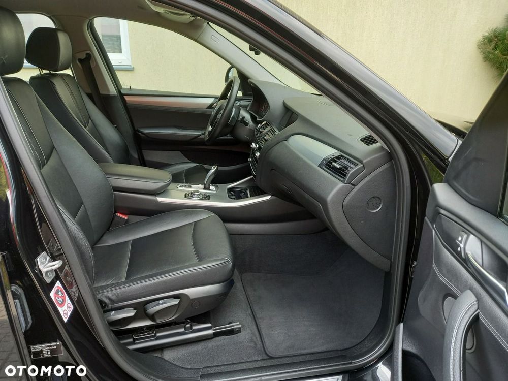 BMW X4 xDrive20d xLine - 22