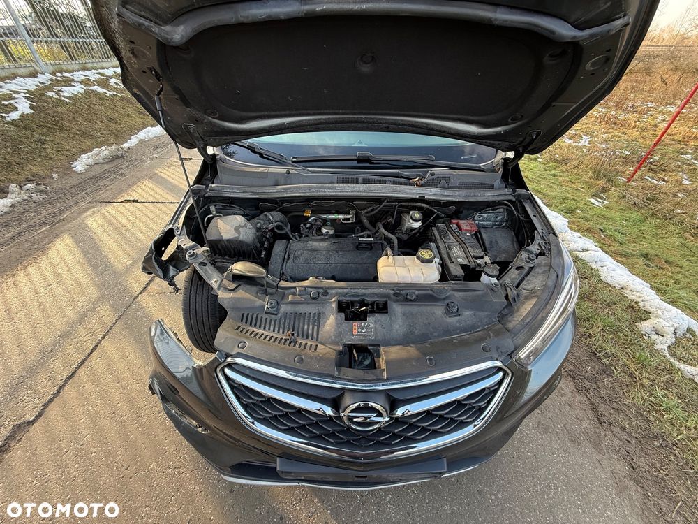 Opel Mokka - 19